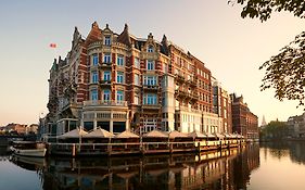 L'europe Amsterdam